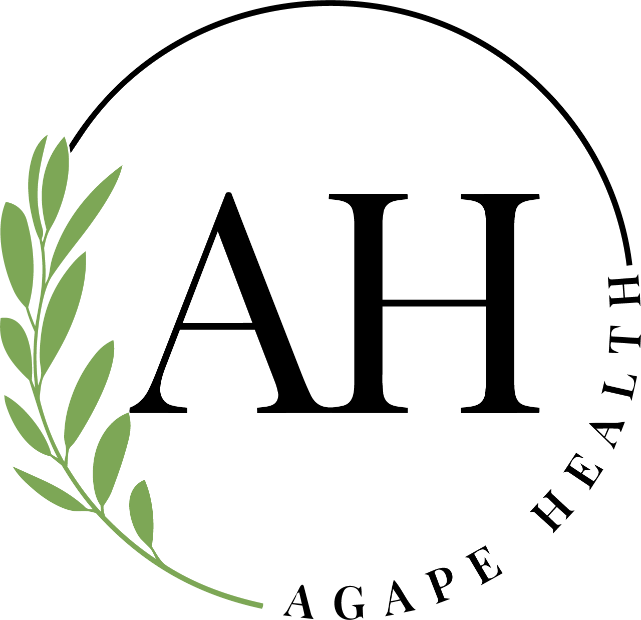 Agape Health